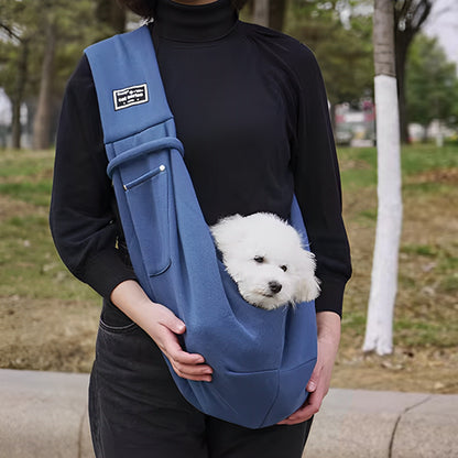 SAC A DOS CHIEN -SOUPLESSE