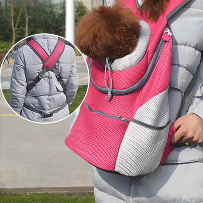 SAC A DOS CHIEN -SPORTYDOG™