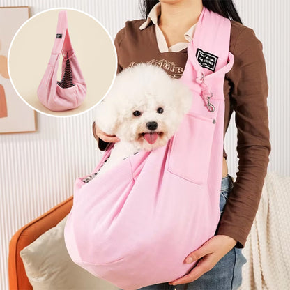 SAC A DOS CHIEN -FABRICDOG™