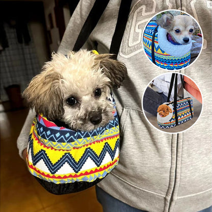 SAC A DOS CHIEN- NEWDOG™