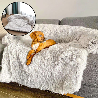 TAPIS POUR CHIEN - RESTYDOG™