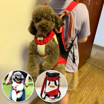 SAC A DOS CHIEN -POWERDOG™