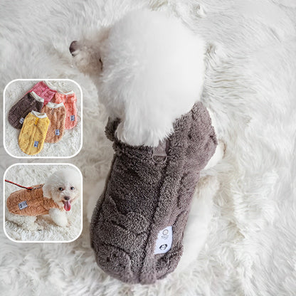 MANTEAU CHIEN -FRESHYDOG™