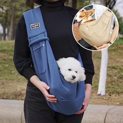 SAC A DOS CHIEN -FABRICDOG™