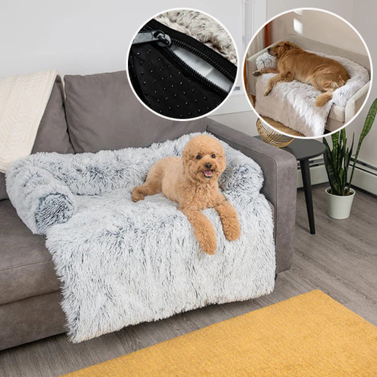 TAPIS POUR CHIEN - RESTYDOG™