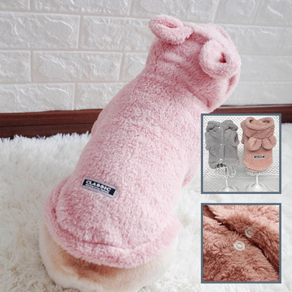 CHIEN MANTEAU  -PERFECTDOG™