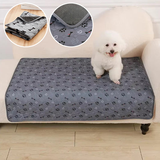 TAPIS POUR CHIEN - BESTYDOG™