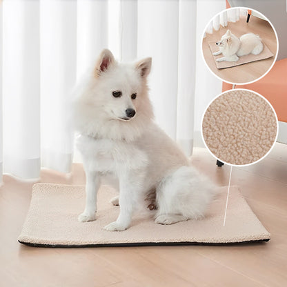TAPIS POUR CHIEN -SIMPLYDOG™