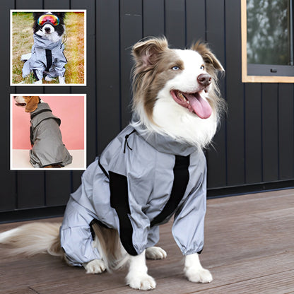 MANTEAU CHIEN -CANVASDOG™