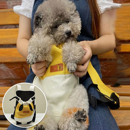 SAC A DOS CHIEN -POWERDOG™
