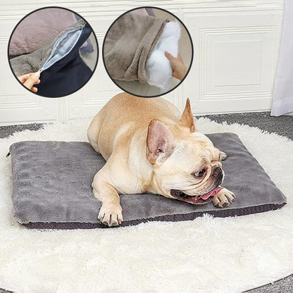 TAPIS POUR CHIEN -CUSHYDOG™