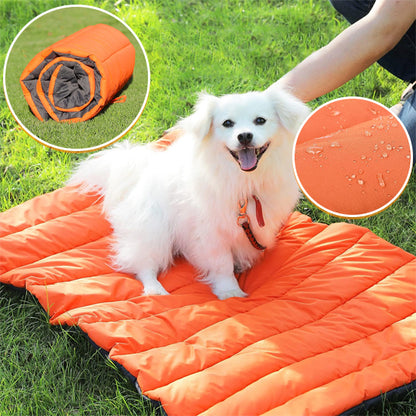 TAPIS POUR CHIEN -POWERFULDOG™