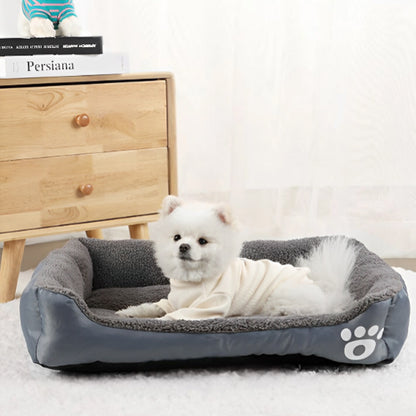 PANIER CHIEN - FOLDINGDOG™