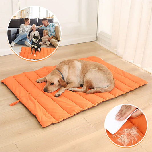 TAPIS POUR CHIEN -POWERFULDOG™