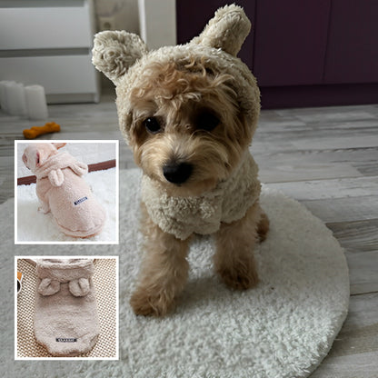 CHIEN MANTEAU  -PERFECTDOG™