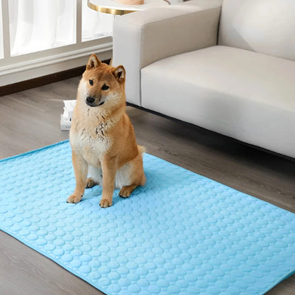 TAPIS RAFRAÎCHISSANT POUR CHIEN-CHARMERDOG™