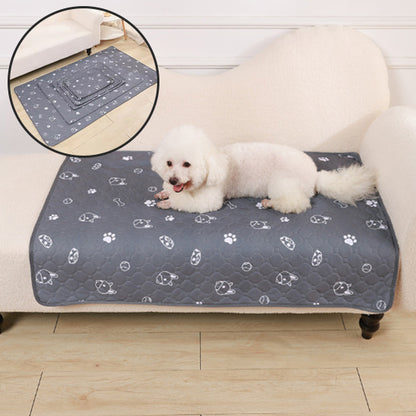 TAPIS POUR CHIEN - BESTYDOG™