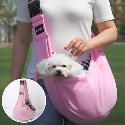 SAC A DOS POUR CHIEN -HIKINGDOG™