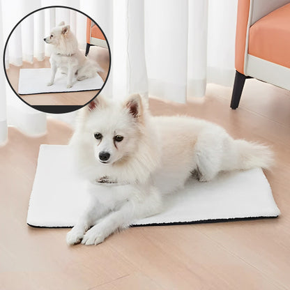 TAPIS POUR CHIEN -SIMPLYDOG™