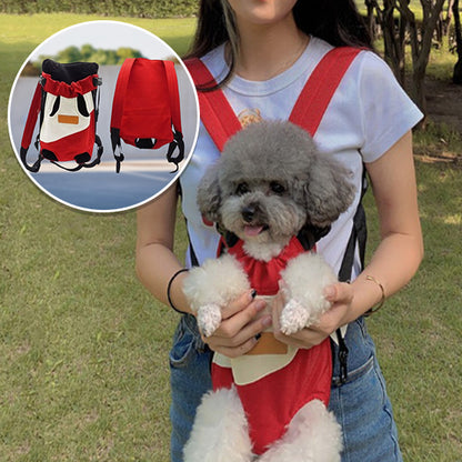 SAC A DOS CHIEN -POWERDOG™