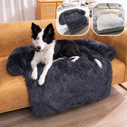 TAPIS POUR CHIEN - RESTYDOG™