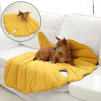 TAPIS RAFRAÎCHISSANT POUR CHIEN -TENDERDOG™