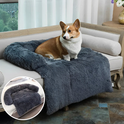 TAPIS POUR CHIEN - RESTYDOG™