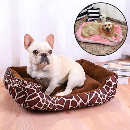 PANIER CHIEN - FOLDINGDOG™