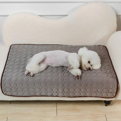 TAPIS RAFRAÎCHISSANT POUR CHIEN-CHARMERDOG™