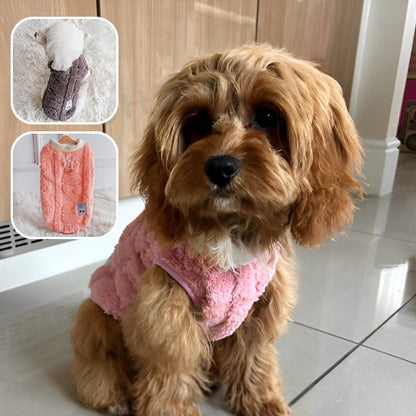 MANTEAU CHIEN -FRESHYDOG™