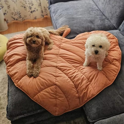 TAPIS RAFRAÎCHISSANT POUR CHIEN -TENDERDOG™