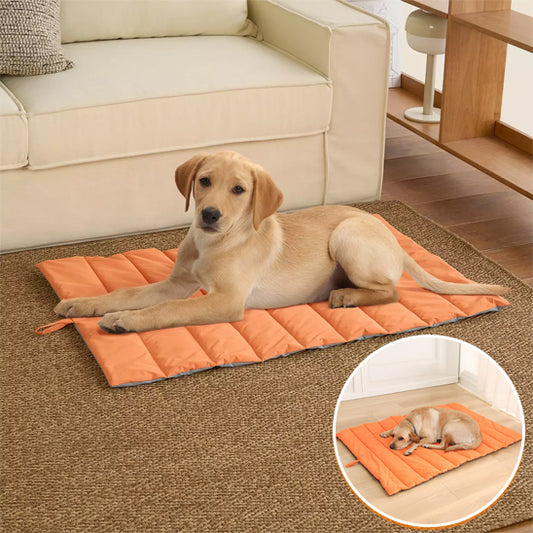 TAPIS RAFRAICHISSANT POUR CHIEN DURAPRO | CONFORT ET FRAICHEUR DURABLE