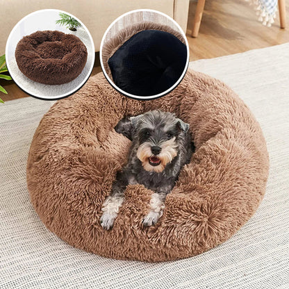 PANIER CHIEN -COMFYDOG™