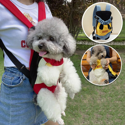 SAC A DOS CHIEN -POWERDOG™
