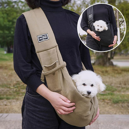 SAC A DOS CHIEN -FABRICDOG™