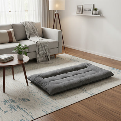 TAPIS  CHIEN -PUISSANT