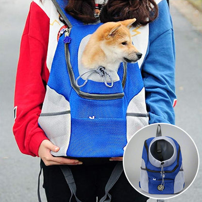 SAC A DOS CHIEN -SPORTYDOG™