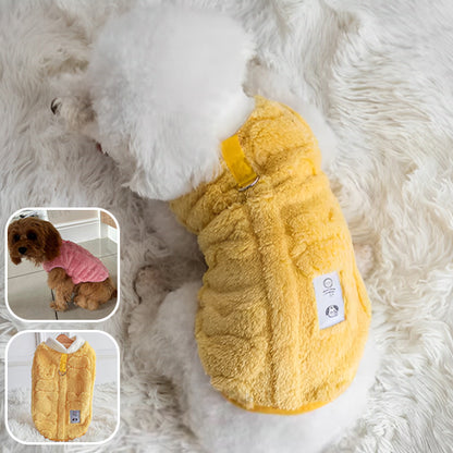 MANTEAU CHIEN -FRESHYDOG™