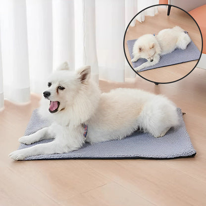 TAPIS POUR CHIEN -SIMPLYDOG™