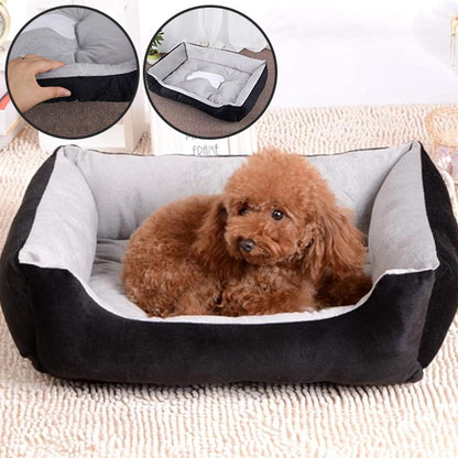 PANIER CHIEN  - SOOTHINGDOG™