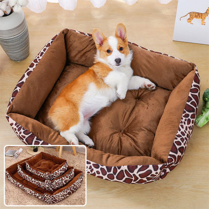 COUSSIN POUR CHIEN -SUPPORTDOG™