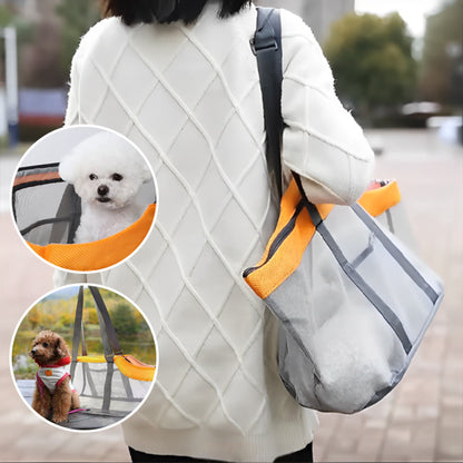 SAC DE TRANSPORT POUR CHIEN -SLEEPYDOG™