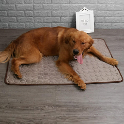 TAPIS RAFRAÎCHISSANT POUR CHIEN-CHARMERDOG™