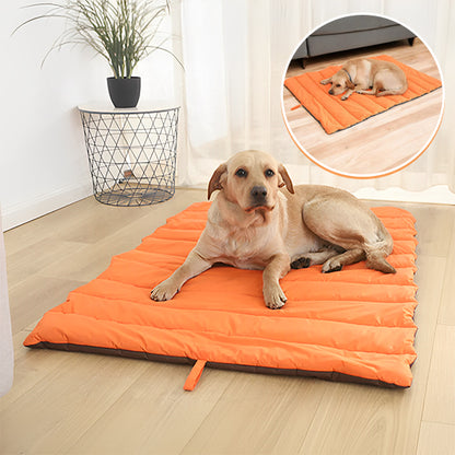TAPIS POUR CHIEN -POWERFULDOG™