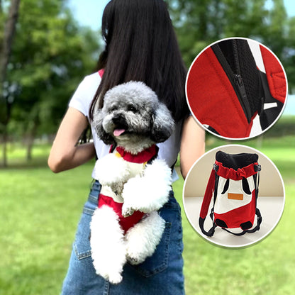 SAC A DOS CHIEN -POWERDOG™