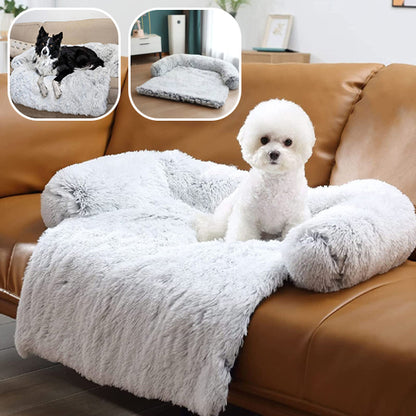 TAPIS POUR CHIEN - RESTYDOG™