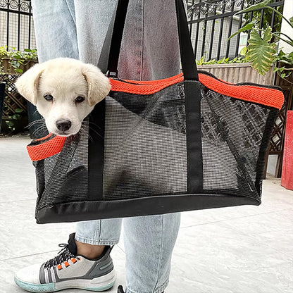 SAC DE TRANSPORT POUR CHIEN -SLEEPYDOG™