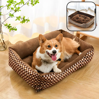 PANIER CHIEN - FOLDINGDOG™