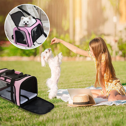 SAC DE TRANSPORT POUR CHIEN -CARDOG™