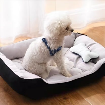 PANIER CHIEN  - SOOTHINGDOG™